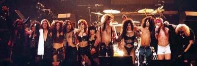 weloveslash1's profile banner image