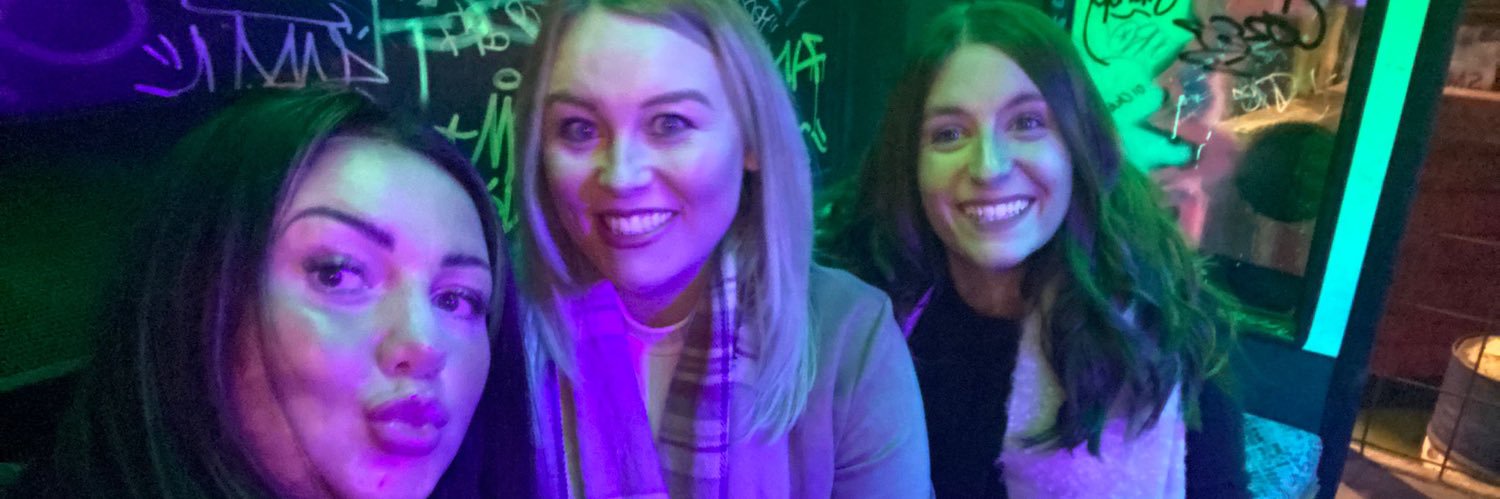 CharlBurton's profile banner image