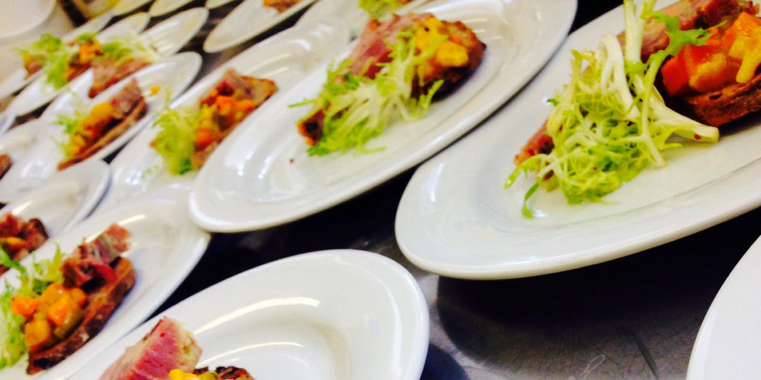 Adrian Badland banner