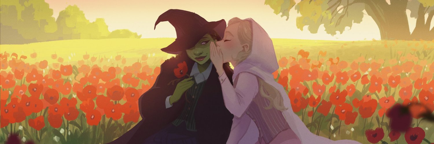 fifigeorge95's profile banner image