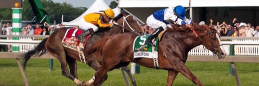 ByTheFurlong's profile banner image