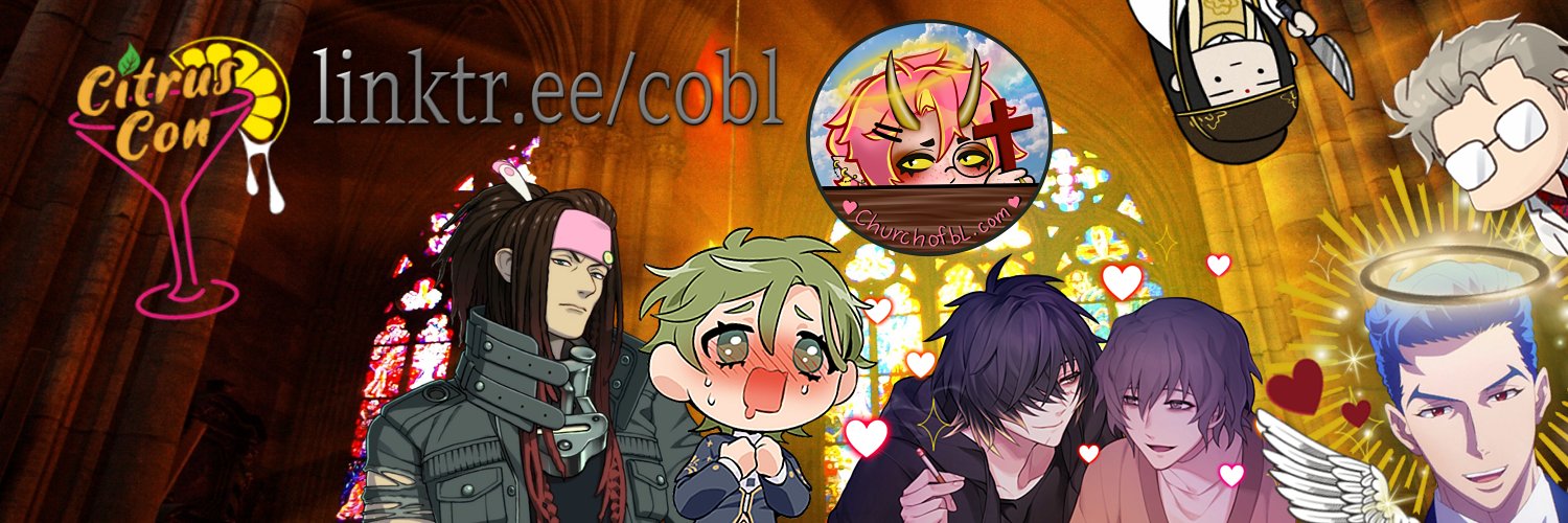 ChurchofBL's profile banner image