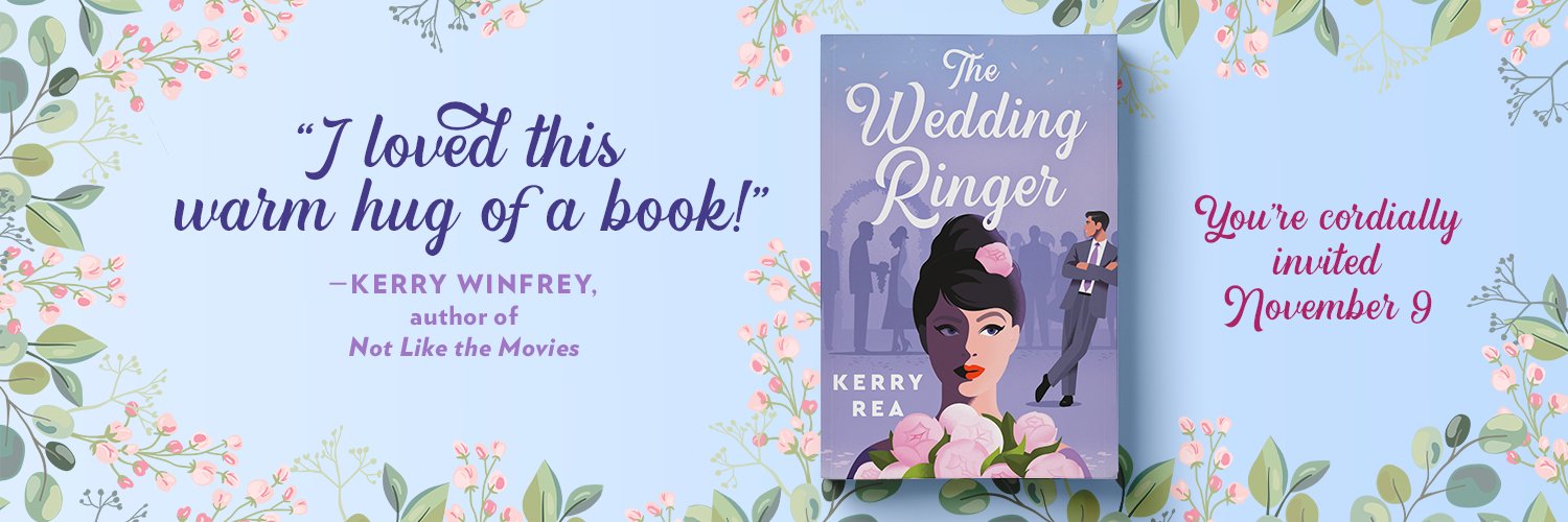 kerrymrea's profile banner image
