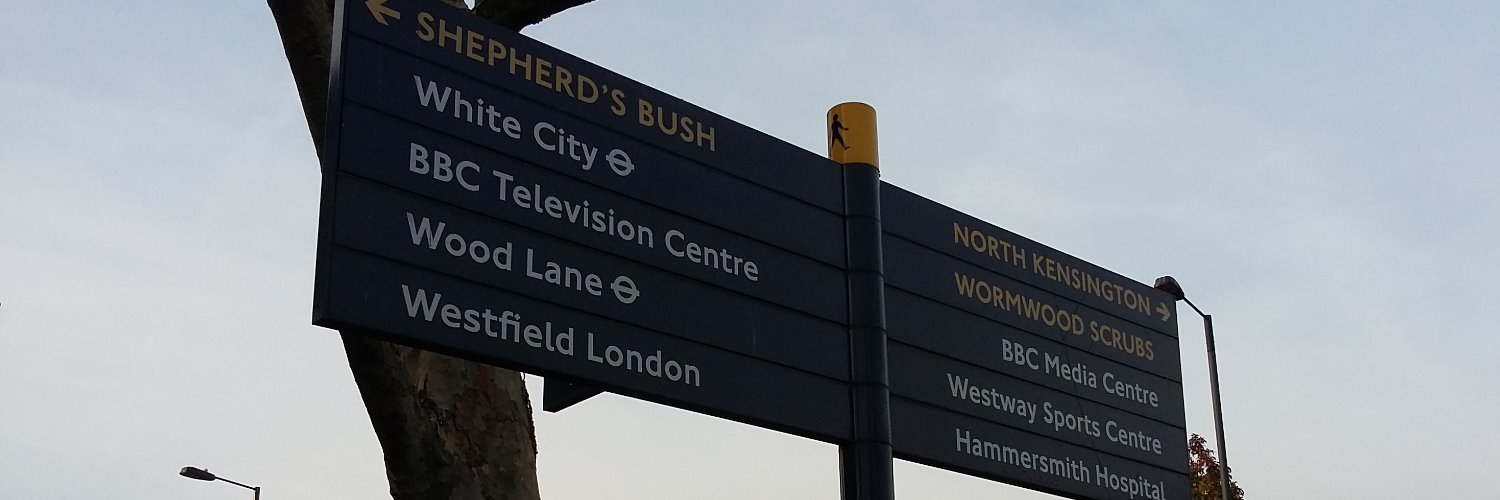 ShepherdsBushCalling banner