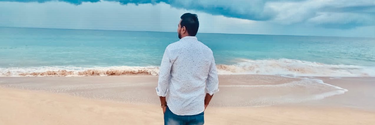 SuryaDevaraj03's profile banner image
