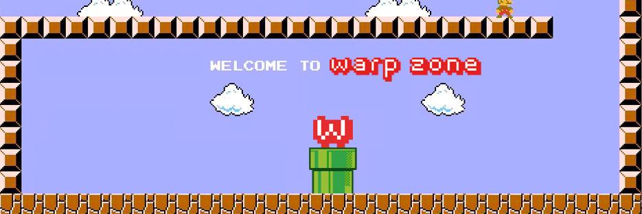 warpzoneperu's profile banner image