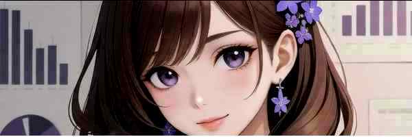 すみれ ✨アセット banner