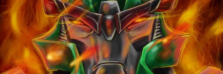 DecepticonPower's profile banner image