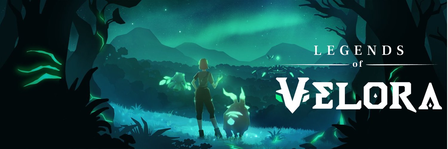 VeloraMetaVerse's profile banner image