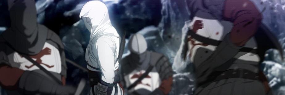 Altaïr Ibn-La'Ahad banner