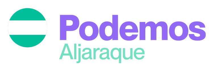 Podemos Aljaraque banner