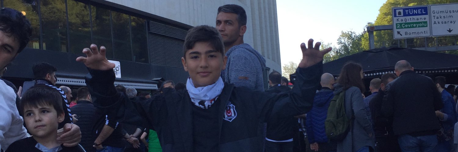 DADMhanci's profile banner image