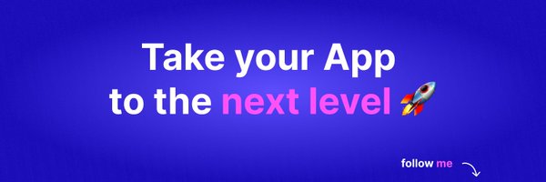 Harry The App Developer banner