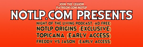 NOTLP Profile Banner