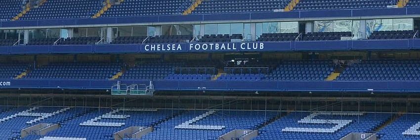 Chelsea Transfer Talks banner