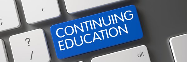 NMCProfDev Profile Banner