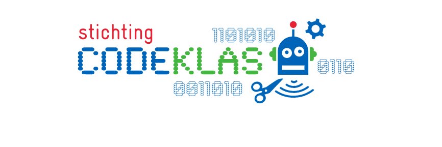 Code Klas banner