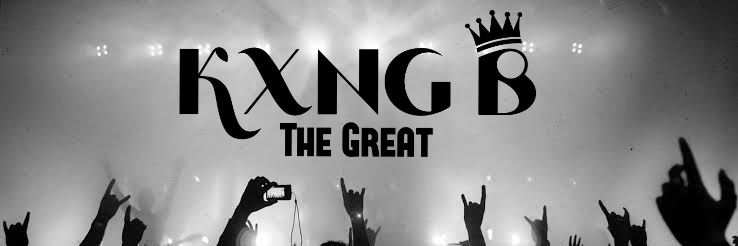Kxng B | The Great (@KxngBTheGreat) / Posts / X