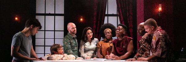 josephprouse Profile Banner