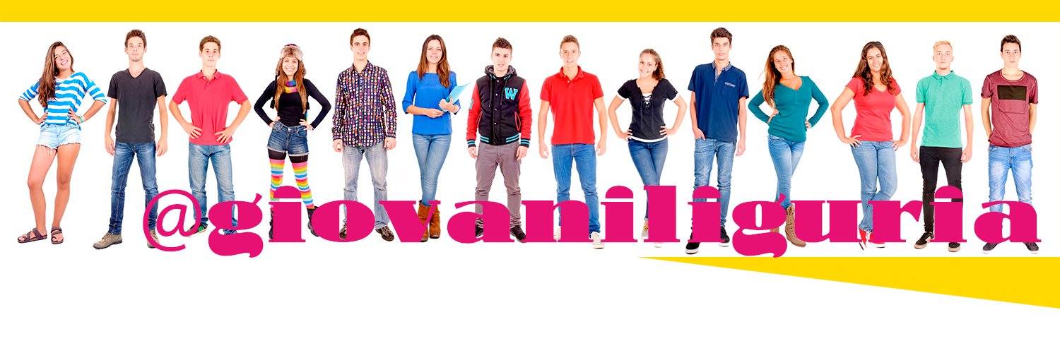 giovaniliguria's profile banner image
