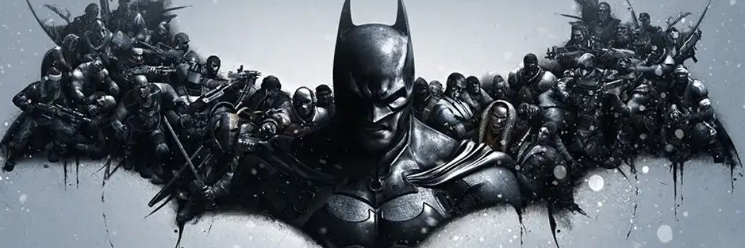 GodDamnBatman__'s profile banner image