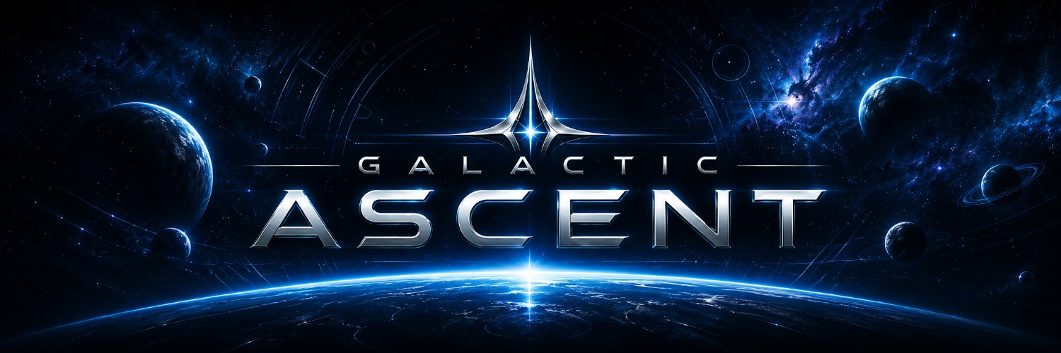 GalAscent's profile banner image