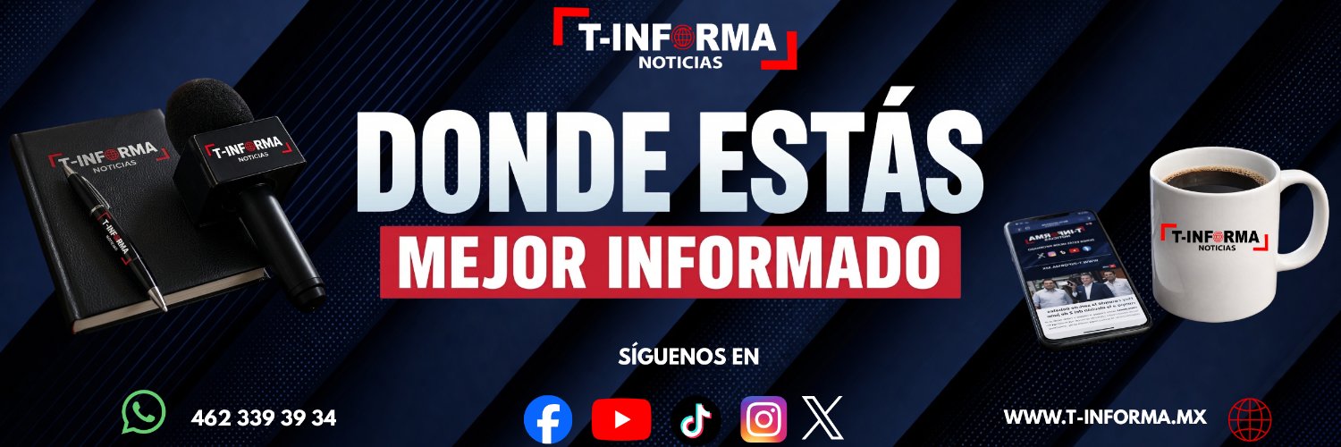 T-informa Noticias banner