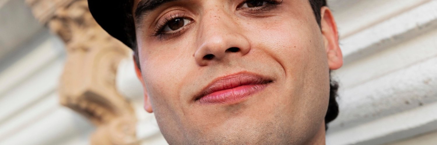 claudio18427013's profile banner image