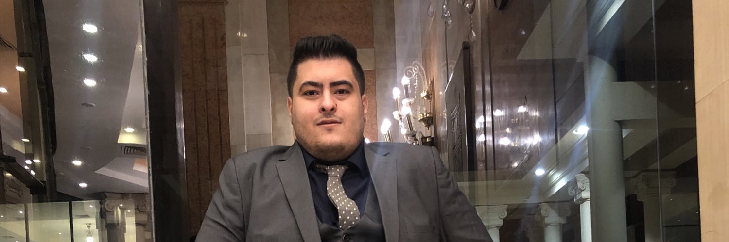 MagdyOfficiall's profile banner image