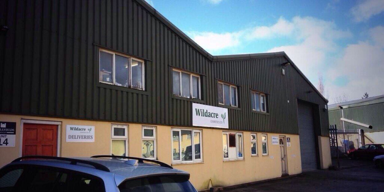 WildacreLtd's profile banner image