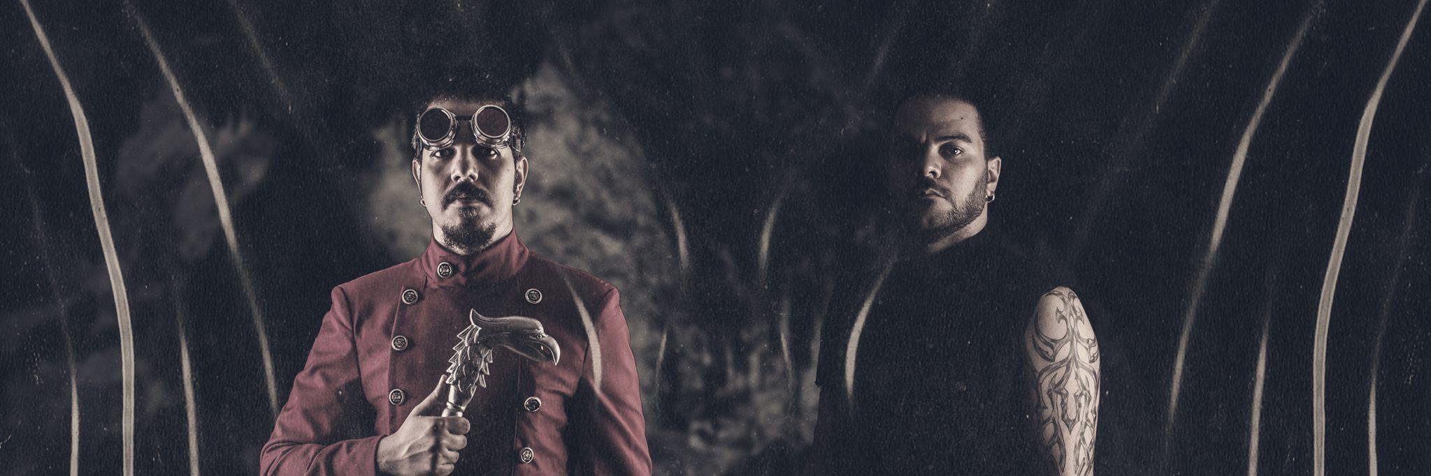 OdiousBand's profile banner image