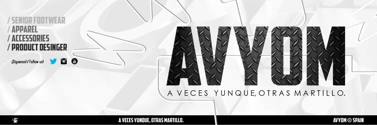 AVYOM_'s profile banner image