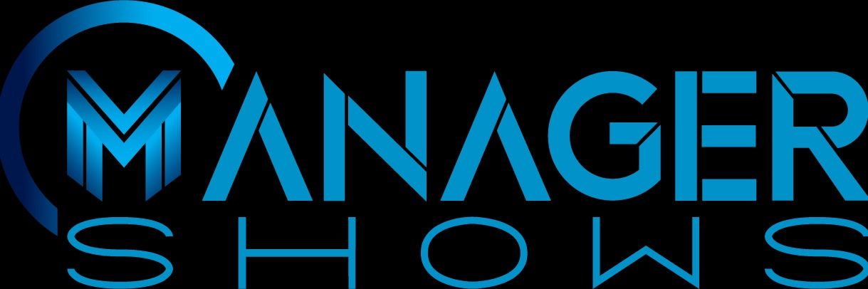 Manager Shows ® banner