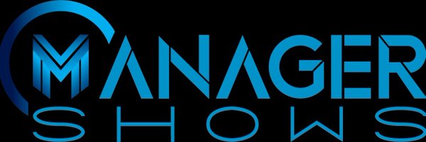 Manager_Shows Profile Banner