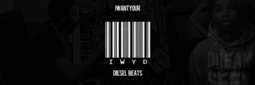 iWantYourDieselBeats® banner