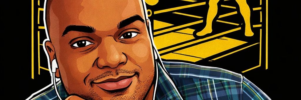 Earl Cole banner