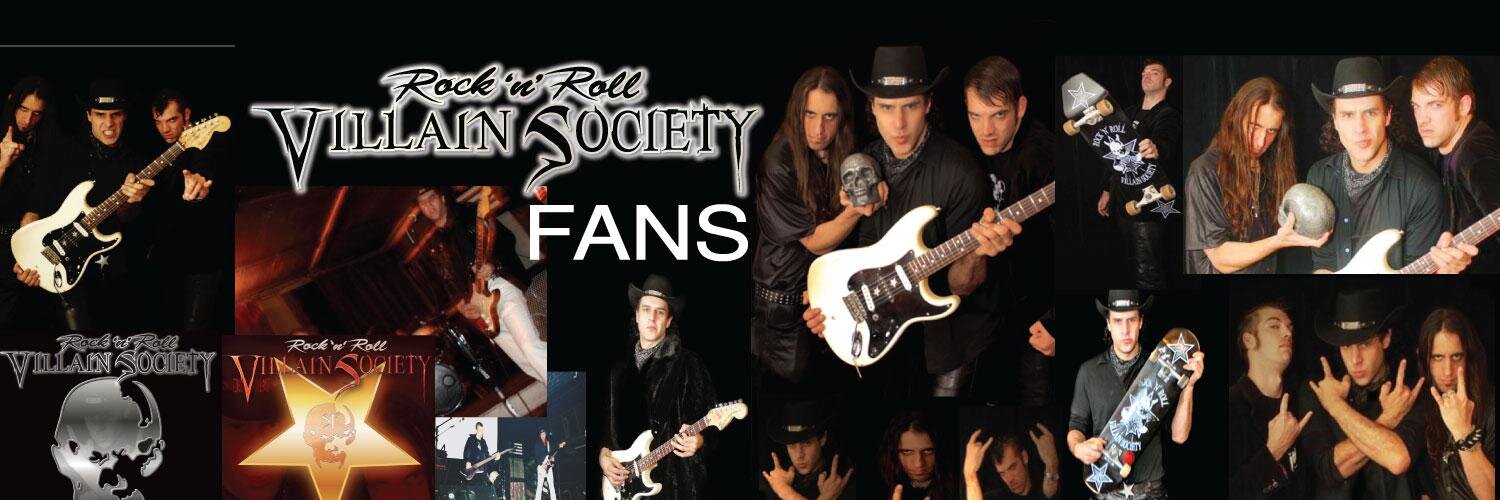 RRVSfans's profile banner image