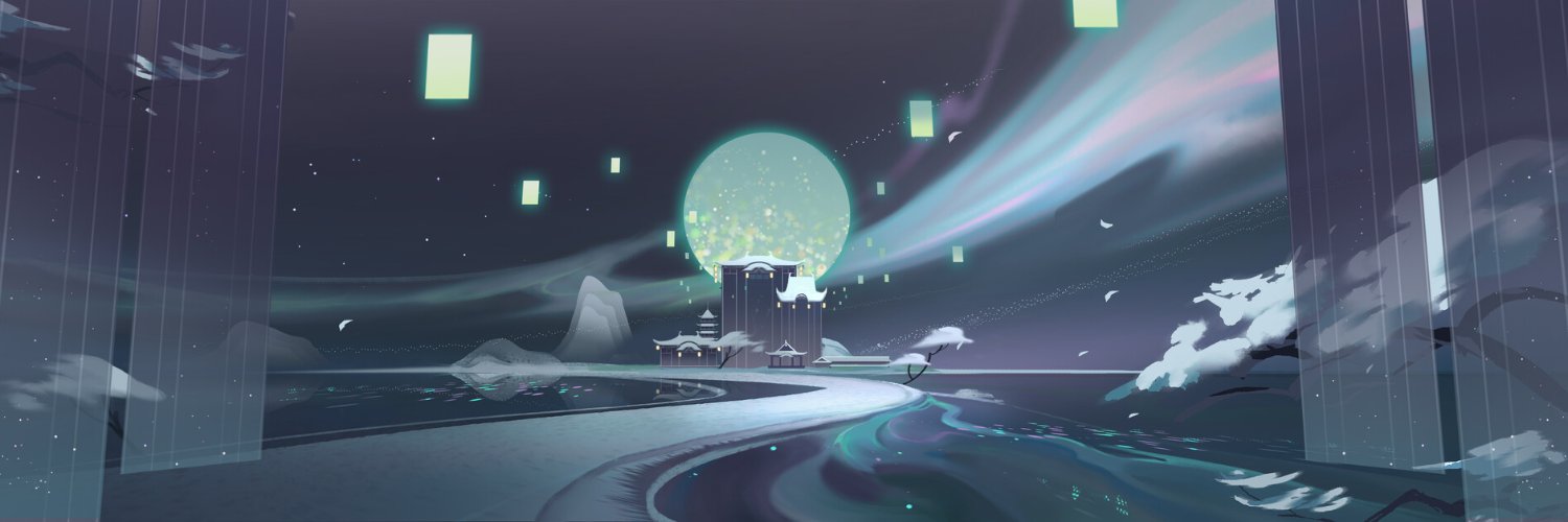 Evistille's profile banner image