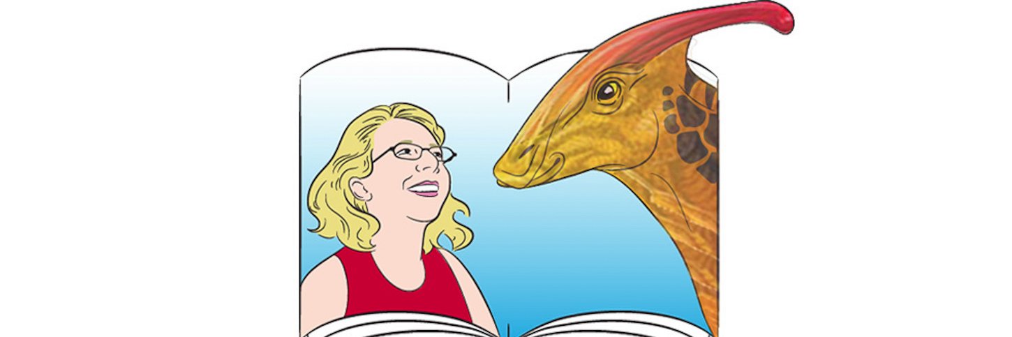 Rosemary Smith banner