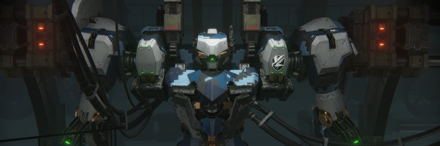 WossanRaven's profile banner image