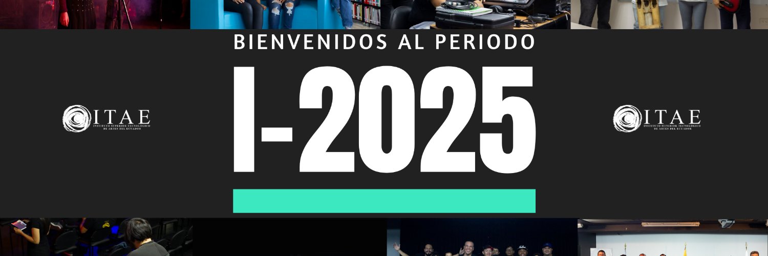ITAE banner