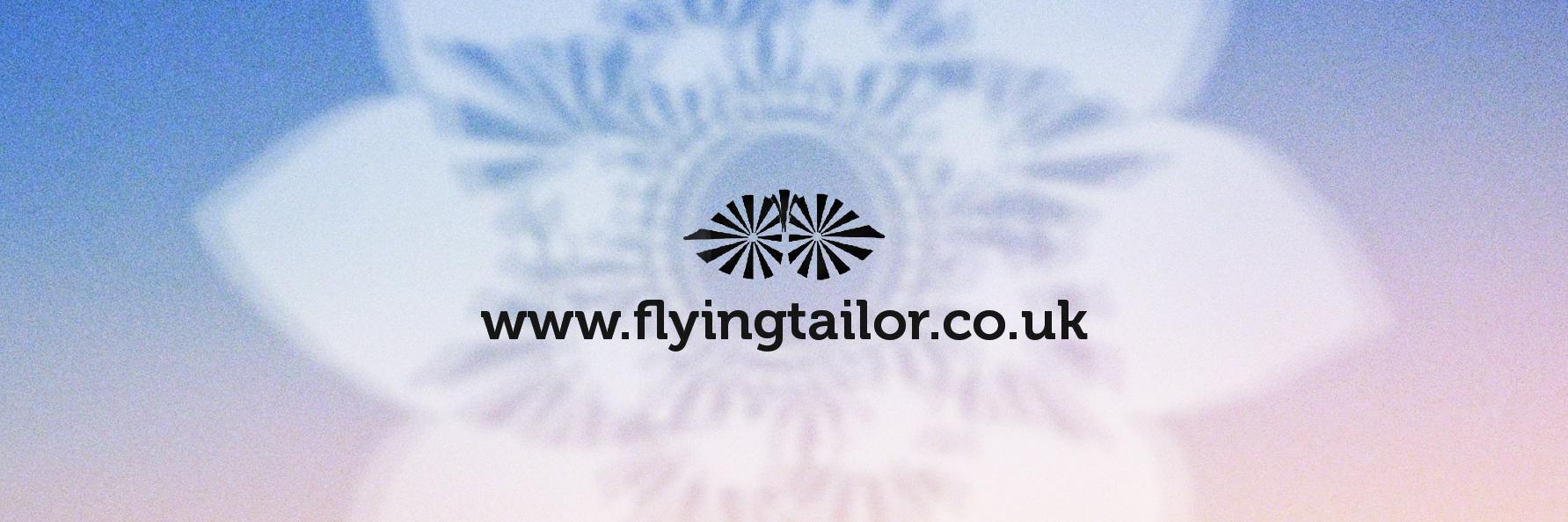 FlyingTailor's profile banner image