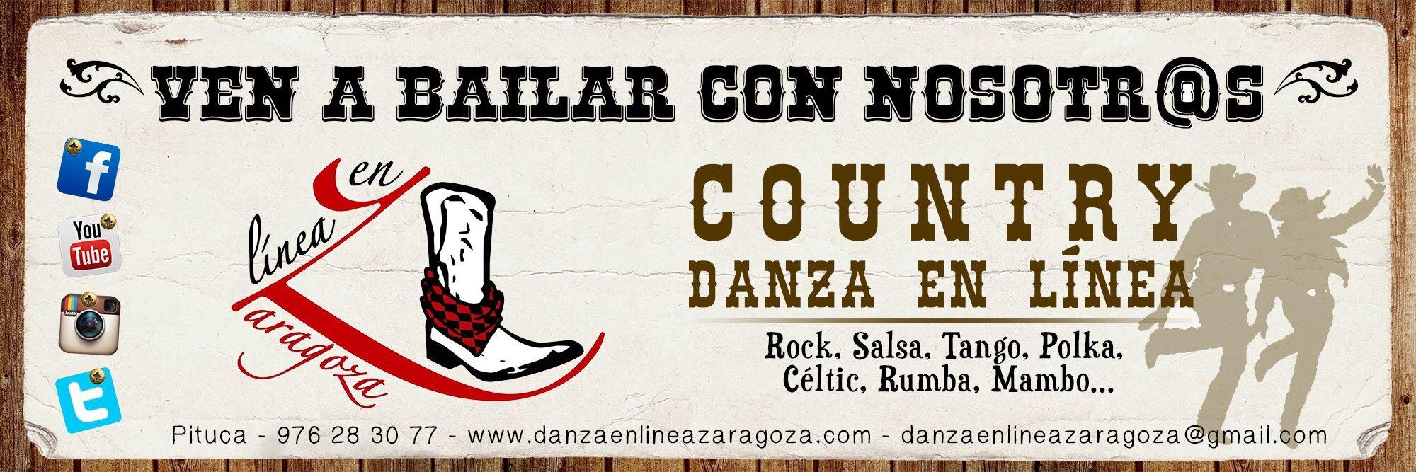 danzaenlinea's profile banner image