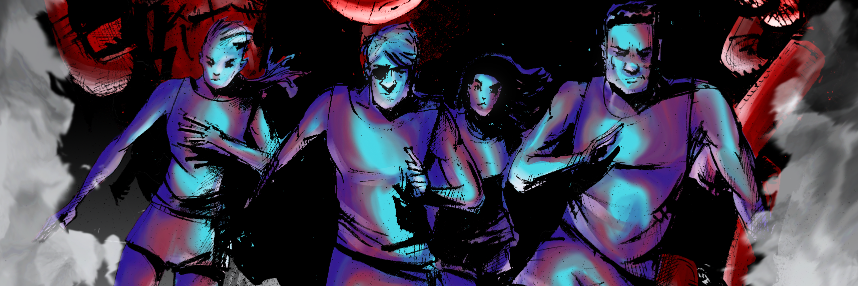 DevCreFilms's profile banner image