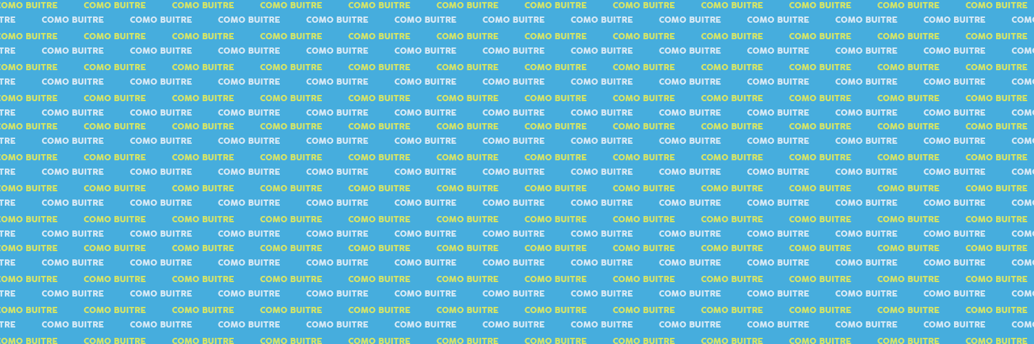 comobuitre's profile banner image