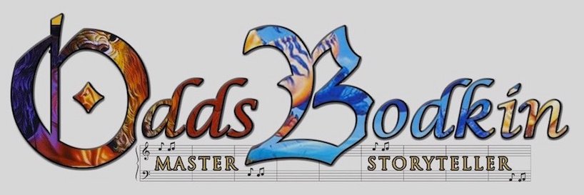 Odds Bodkin banner