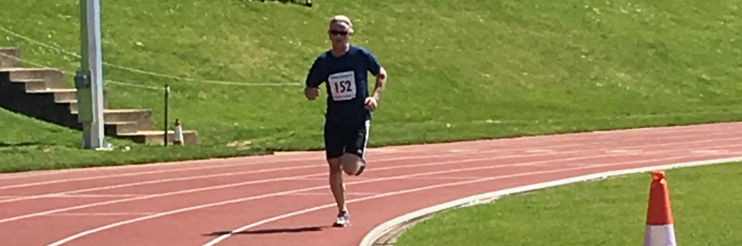 Stephen Hall banner