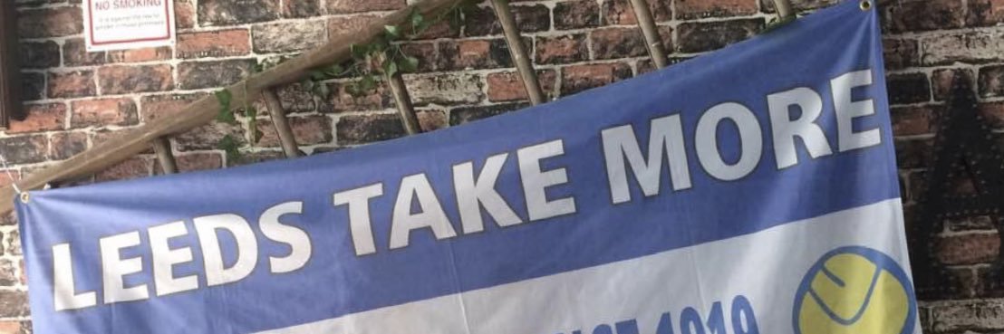 MBLUFC's profile banner image
