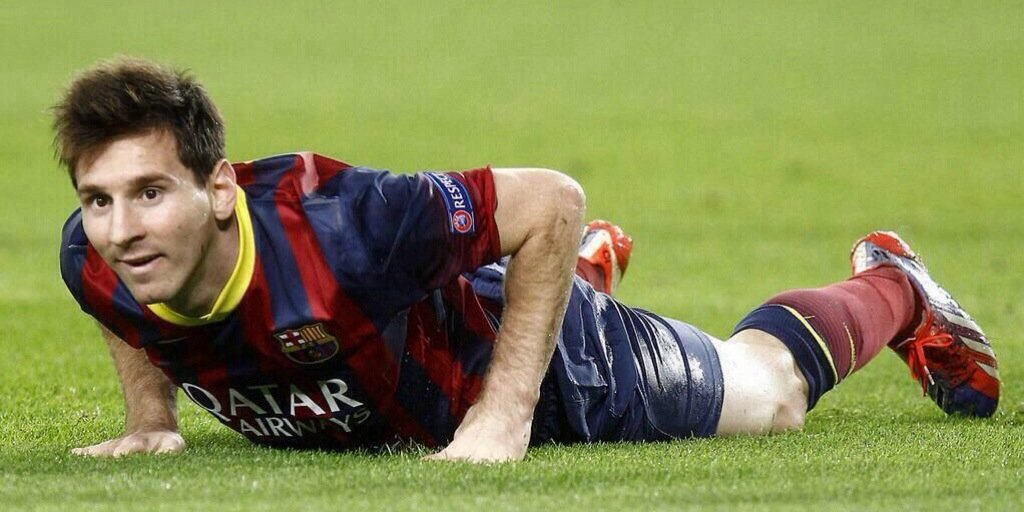 LeoMessi_hd's profile banner image