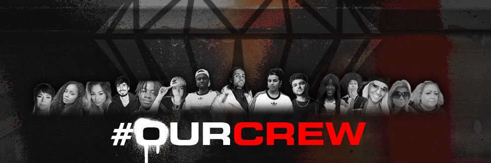 KINGS AWARD WINNING URBAN YOUTH CHARITY banner